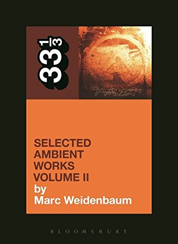 Aphex Twin's Selected Ambient Works, Vol. 2,New