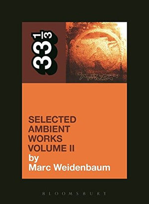 Aphex Twin's Selected Ambient Works, Vol. 2,Used