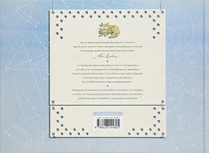 Las ideas de Ada: La historia de Ada Lovelace, la primera programadora informtica del mundo (Spanish Edition),Used