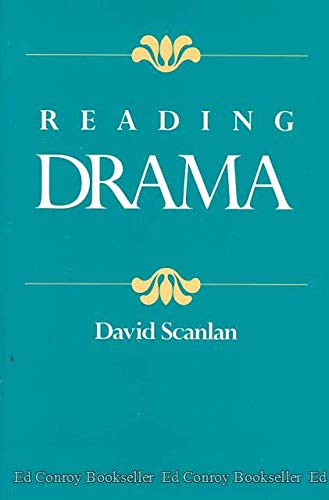 Reading Drama