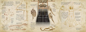 Leonardo da Vinci's Remarkable Machines,New