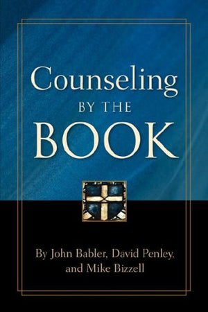 Counseling by the Book,Used