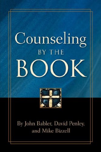 Counseling by the Book,Used