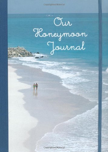 Our Honeymoon Journal,Used