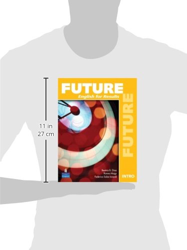 Future Intro: English For Results (Student Book With Practice Plus Cdrom),New