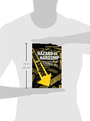 Hazard Or Hardship: Crafting Global Norms On The Right To Refuse Unsafe Work,Used