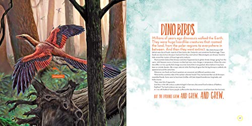 Fly With Me: A Celebration of Birds through Pictures, Poems, and Stories,Used