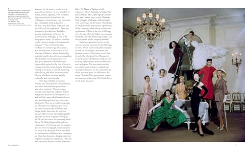 Dior: A New Look, A New Enterprise (194757),Used
