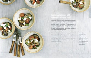 Cooking For Friends: Food From My Table,New