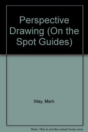 Perspective Drawing (On the Spot Guides),Used