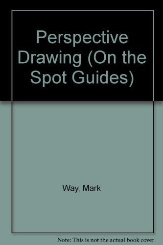 Perspective Drawing (On the Spot Guides),Used