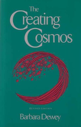 Creating Cosmos,Used