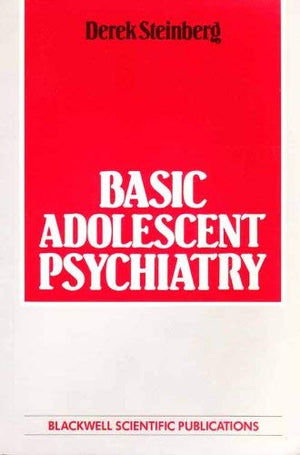 Basic Adolescent Psychiatry