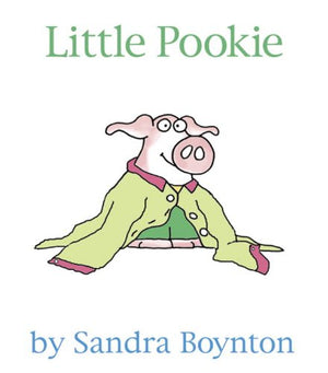 Little Pookie,Used