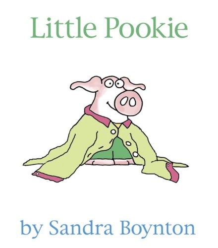 Little Pookie,Used
