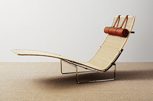 Poul Kjaerholm,Used