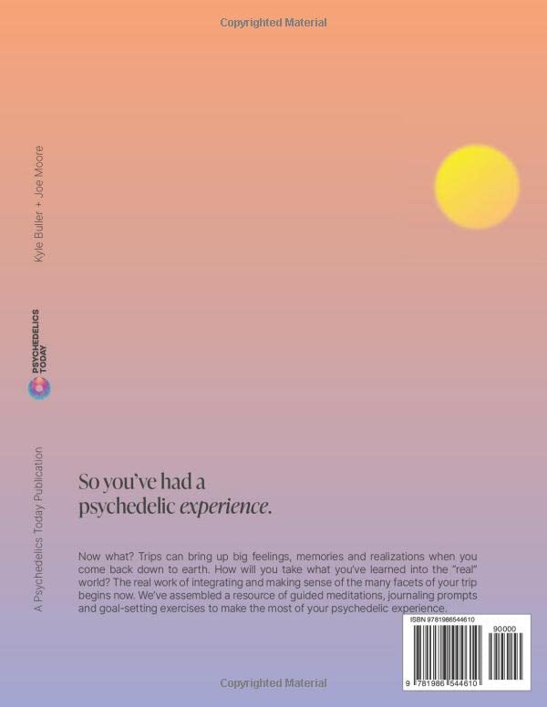 Integration Workbook: Planting Seeds for Growth and Change,Used