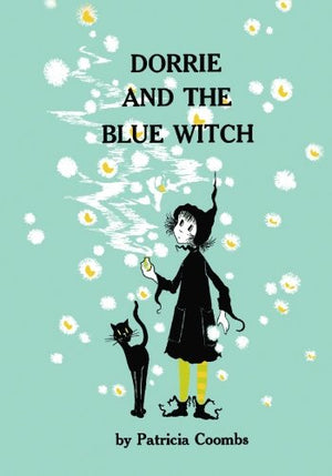 Dorrie and the Blue Witch,Used