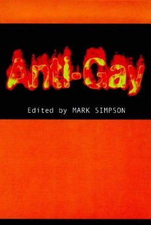 AntiGay,Used