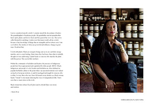 Major Arcana: Portraits of Witches in America,New