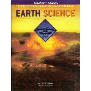 Concepts And Challenges Earth Science, Teacher'S Edition,New