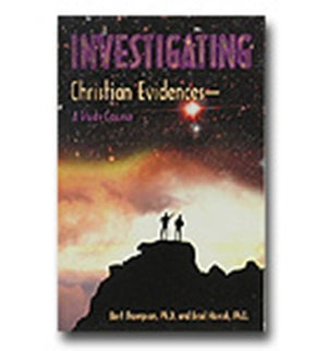 Investigating Christian Evidences,Used