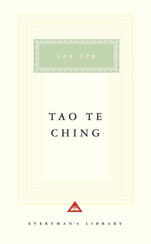 Tao Te Ching (Everyman'S Library),Used