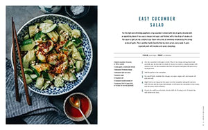 Chinese Homestyle: Everyday Plantbased Recipes For Takeout, Dim Sum, Noodles, And More