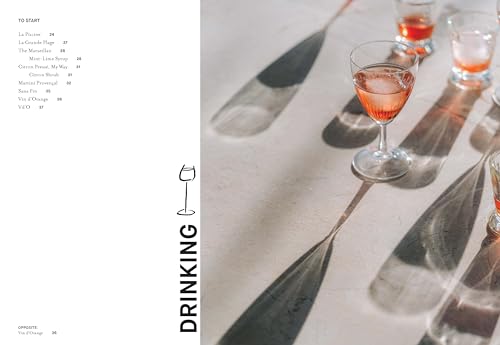 Le Sud: Recipes From Provencealpescte D'Azur
