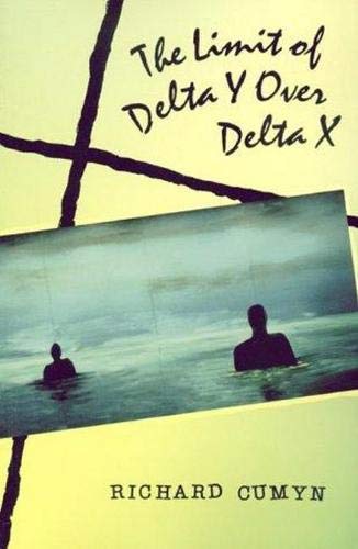 The Limit of Delta Y Over Delta X,Used