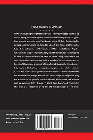 Tom Petty: A Rock And Roll Life,Used