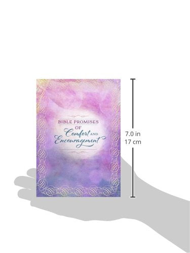 Bible Promises of Comfort and Encouragement,Used