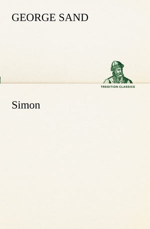 Simon (French Edition),Used