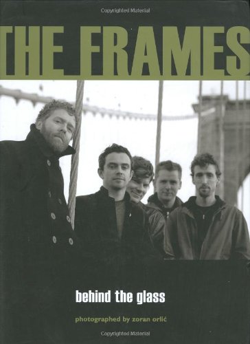 The Frames: Behind the Glass,Used