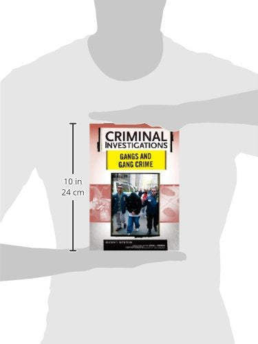 Gangs and Gang Crimes (Criminal Investigations),Used