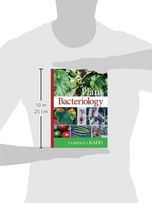 Plant Bacteriology,Used