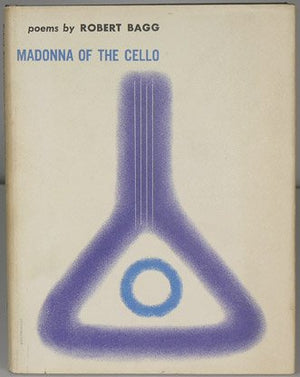 Madonna of the Cello: Poems (Wesleyan Poetry Program),Used