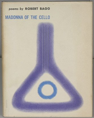 Madonna of the Cello: Poems (Wesleyan Poetry Program),Used