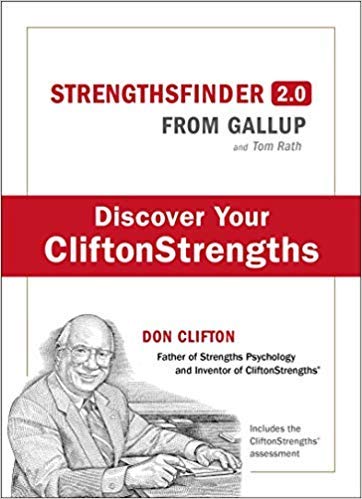 Strengths Finder 2.0 (New Copies Include Access Code)-New