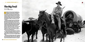 Duke: The Official John Wayne Movie Book