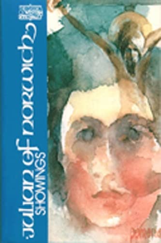 Julian of Norwich: Showings (Classics of Western Spirituality),New