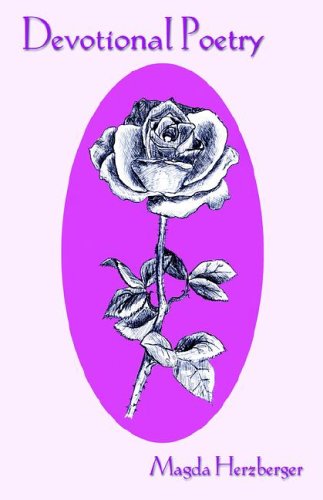 Devotional Poetry,New