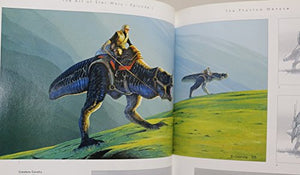 The Art Of Star Wars, Episode I  The Phantom Menace,Used