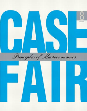 Principles of Macroeconomics,New
