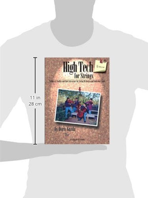 High Tech for Strings: Violin,Used