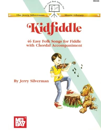 Kidfiddle,Used