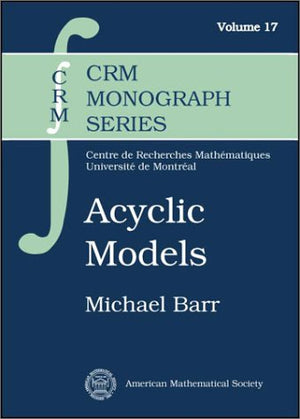 Acyclic Models,New