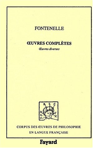 Oeuvres compltes, tome 9: 16811757,Used