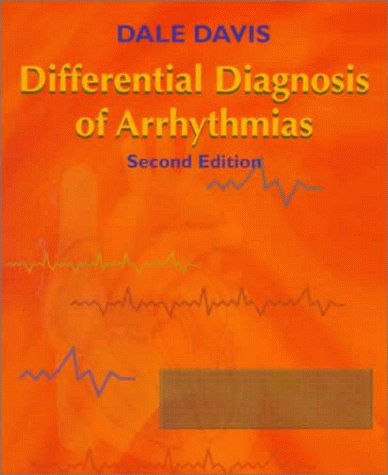 Differential Diagnosis Of Arrhythmias,New