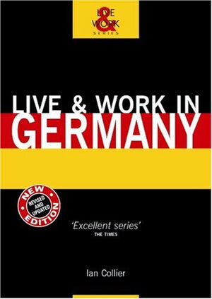 Live & Work in Germany (Live and Work),Used